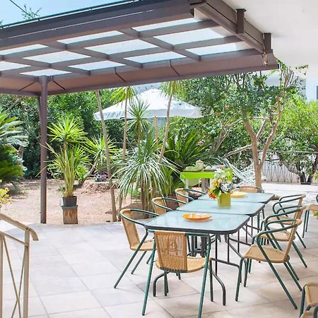 Mandarinoarancio Bed & Breakfast Alezio Exterior photo