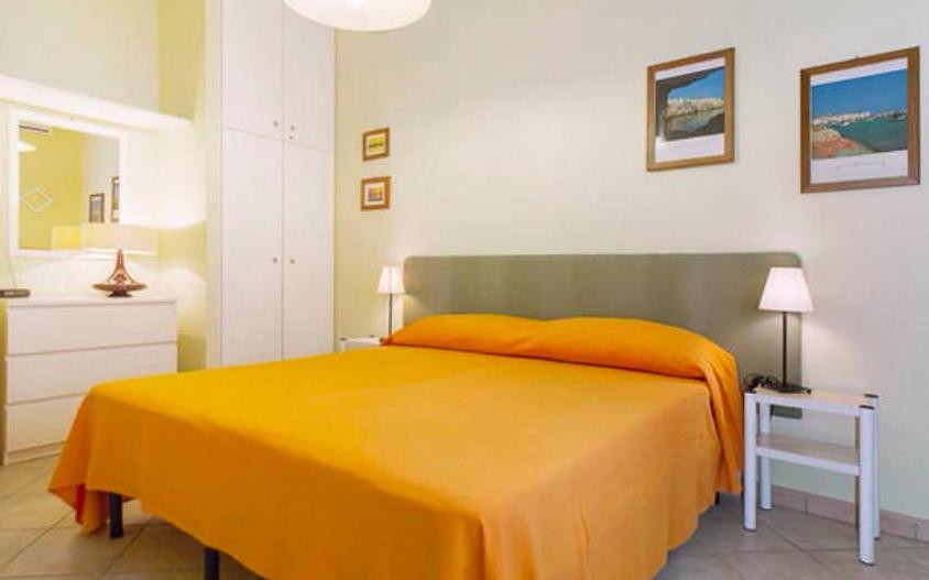 Mandarinoarancio Bed & Breakfast Alezio Exterior photo