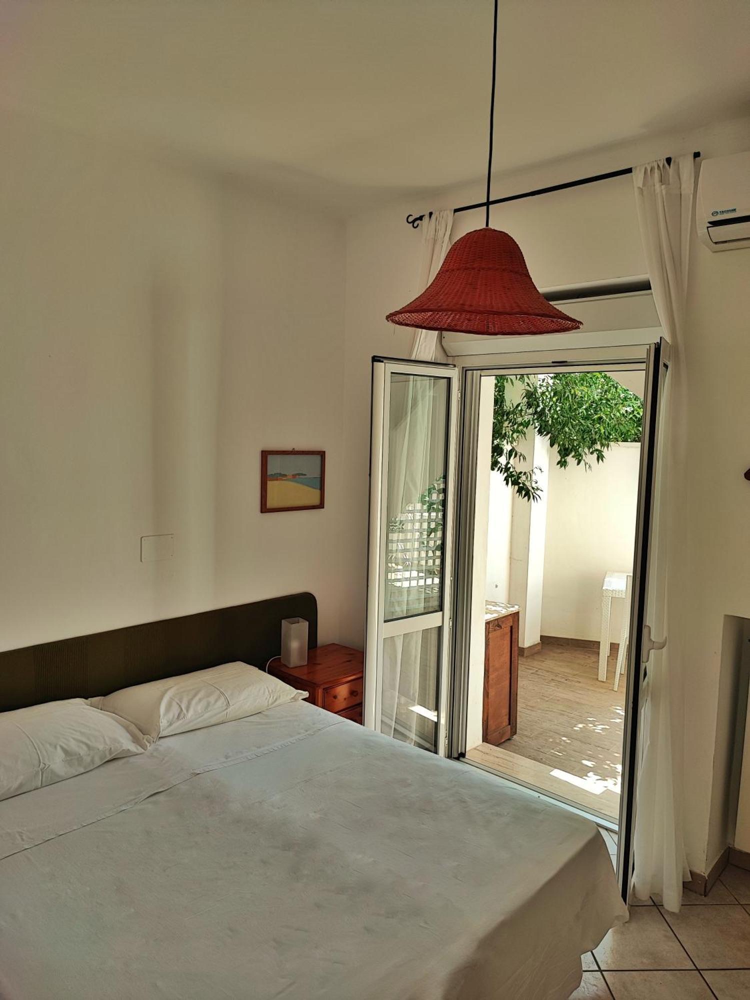 Mandarinoarancio Bed & Breakfast Alezio Exterior photo