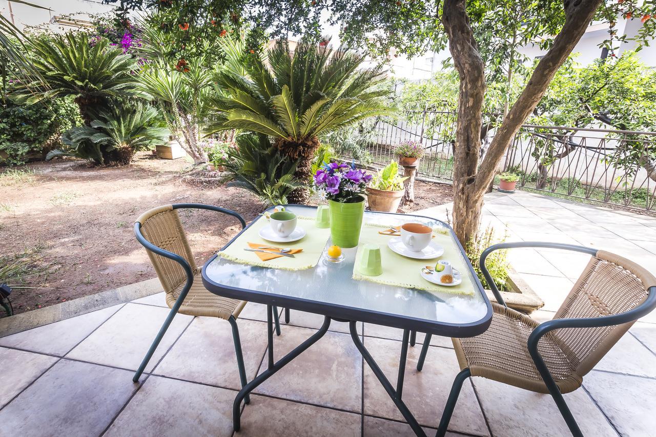 Mandarinoarancio Bed & Breakfast Alezio Exterior photo