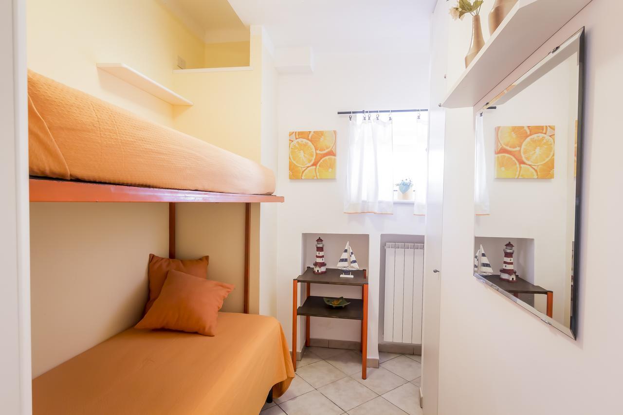 Mandarinoarancio Bed & Breakfast Alezio Exterior photo