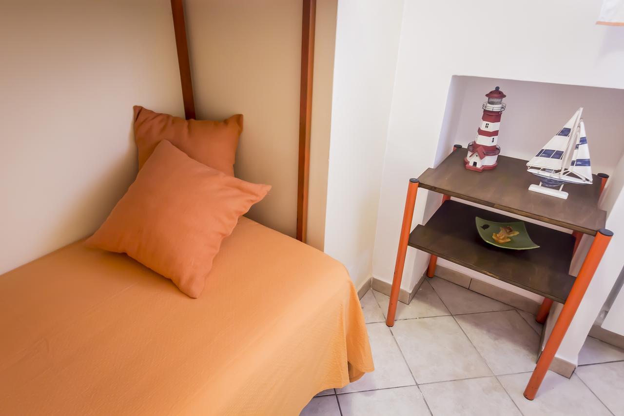 Mandarinoarancio Bed & Breakfast Alezio Exterior photo