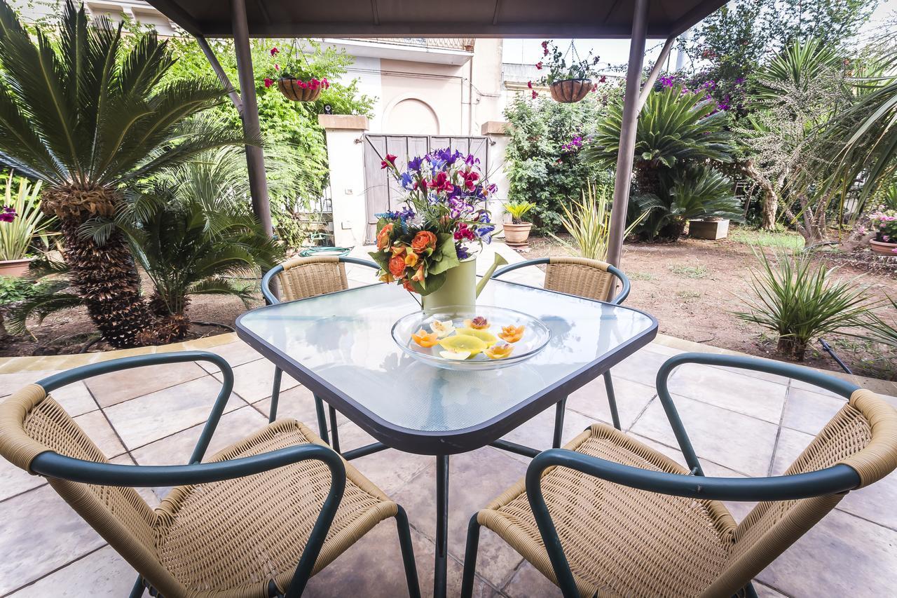 Mandarinoarancio Bed & Breakfast Alezio Exterior photo