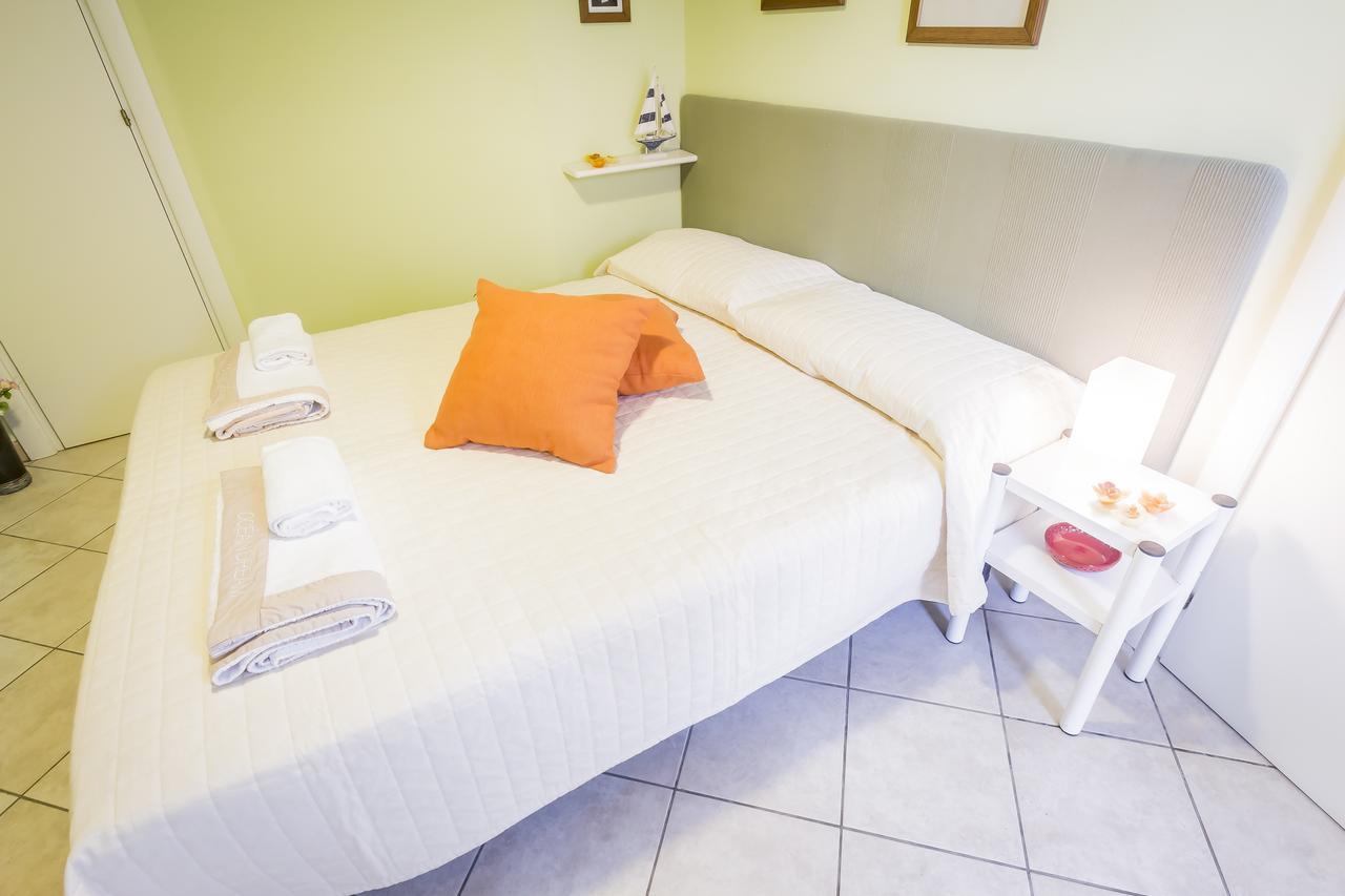 Mandarinoarancio Bed & Breakfast Alezio Exterior photo