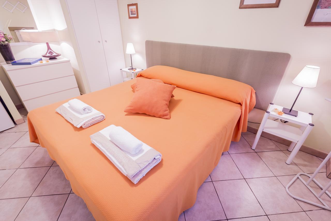 Mandarinoarancio Bed & Breakfast Alezio Exterior photo