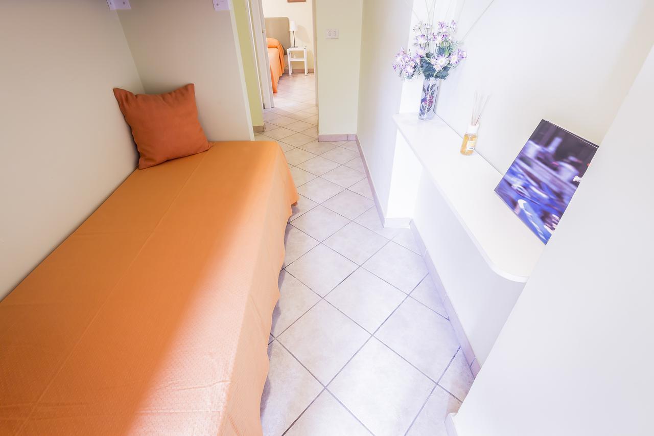 Mandarinoarancio Bed & Breakfast Alezio Exterior photo