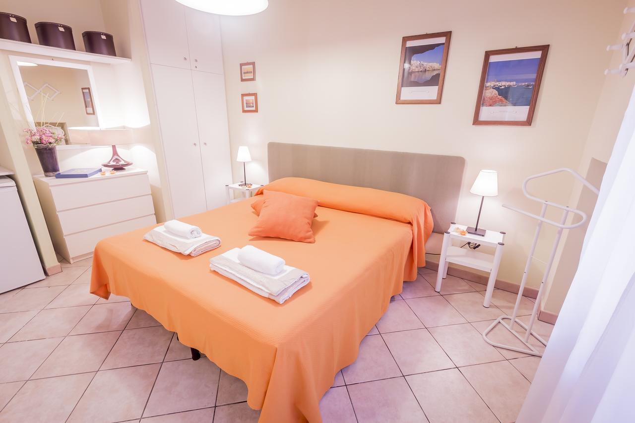 Mandarinoarancio Bed & Breakfast Alezio Exterior photo